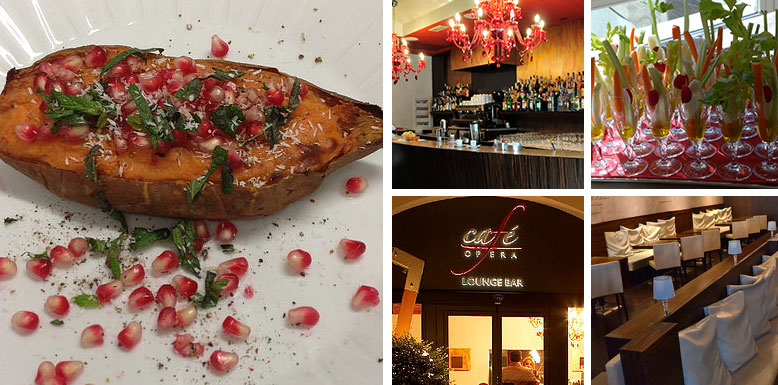 cafe opera, ristorante marche