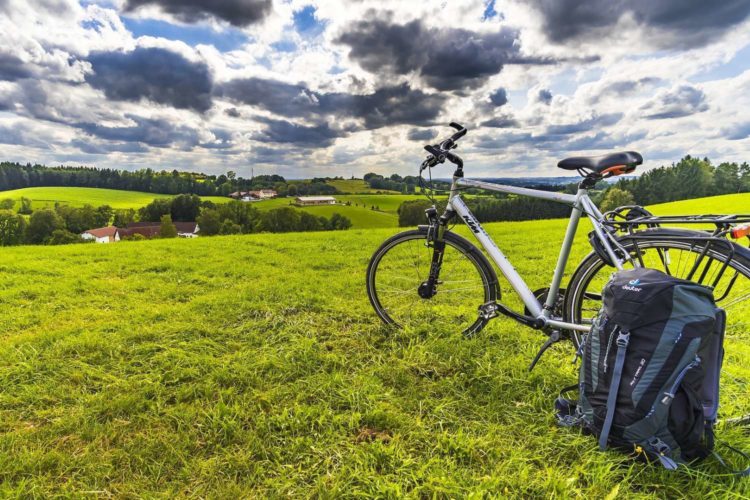 RECANATI BY BIKE